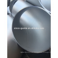 Codo de acero inoxidable 304 astm a403 wp316l